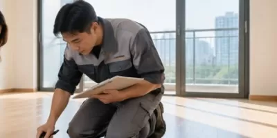 Chính sách bảo hành sàn gỗ công nghiệp: đại lý và nhà thầu cần hiểu gì trước khi nhận hàng