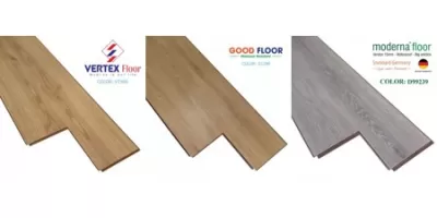 Các Dòng Sàn Gỗ Việt Đức Phân Phối: Bảng Quy Cách 8mm, 12mm, 15mm Cho Nhà Thầu Và Đại Lý