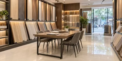 Sàn Gỗ Camsan Có Tốt Không? Đánh Giá Thực Tế Và Gợi Ý Cho Đại Lý, Nhà Thầu