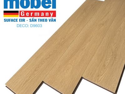 Địa chỉ cung cấp sàn gỗ công nghiệp Mobel giá rẻ