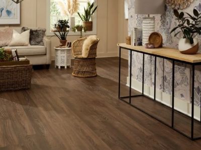 Bật mí cách chọn sàn gỗ công nghiệp theo phong thủy