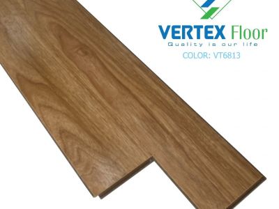 Top 10 mẫu sàn gỗ công nghiệp Vertex Flood đẹp