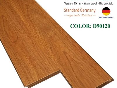 Báo giá sàn gỗ công nghiệp Moderna mới nhất