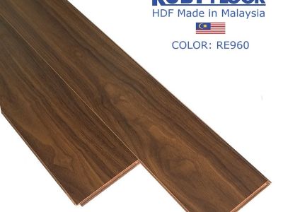 Báo giá sàn gỗ công nghiệp Ruby Floor chất lượng