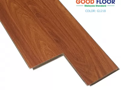 Sàn Gỗ Chung Cư: Nên Chọn Loại Nào Cho Phù Hợp Với Không Gian Nhỏ?