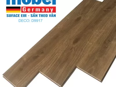 Sàn Gỗ Bị Phồng Rộp: Nguyên Nhân Và Cách Khắc Phục Hiệu Quả