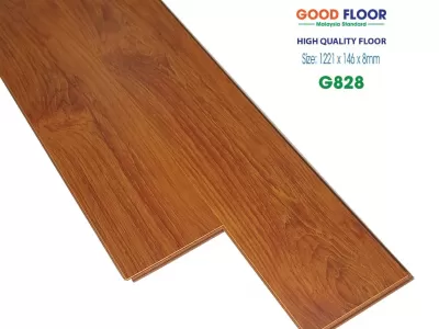 Sàn Gỗ 8mm Hay 12mm? So Sánh Chi Tiết Để Chọn Đúng Độ Dày