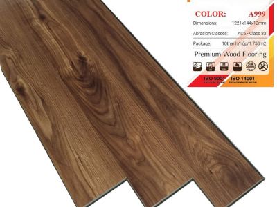 8+ Mẫu sàn gỗ công nghiệp Asian Floor chất lượng