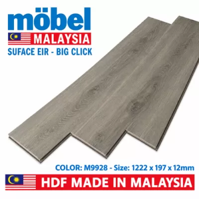 Màu vân gỗ châu âu