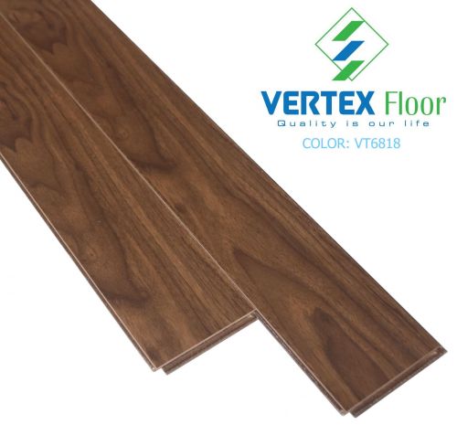 Sàn gỗ Vertex Floor 12mm