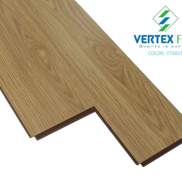 Sàn gỗ Vertex Floor - VT6815